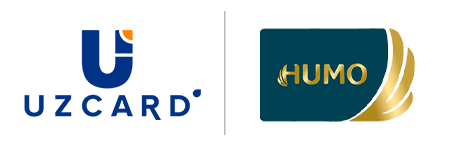 Uzcard / Humo